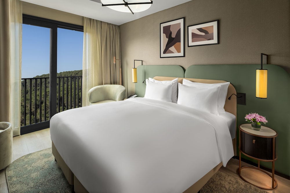 Deluxe Suite, 3 Bedrooms