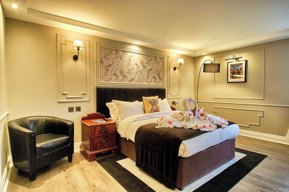 Executive Double Room photo 2