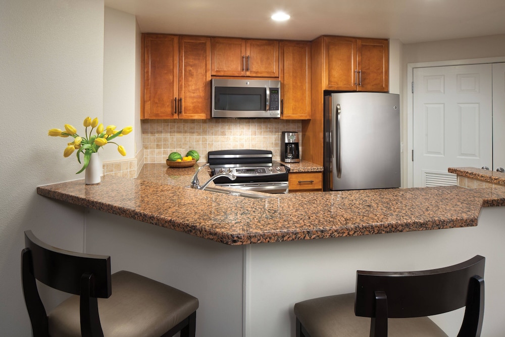 Villa, 1 Bedroom, Balcony (Hearing Accessible) photo 3
