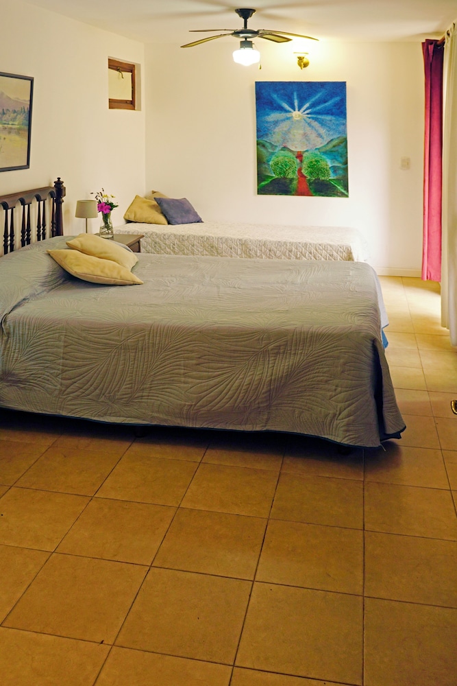 Double Room, 1 Queen Bed photo 2