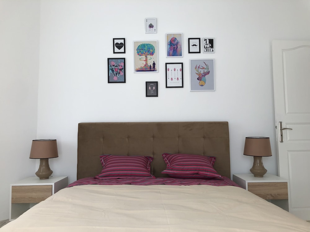 City Apartment photo 1