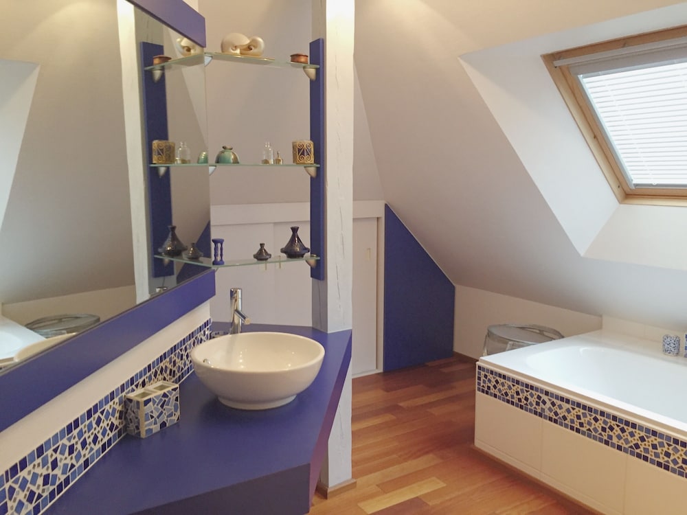 Room (Côté Cour) photo 2