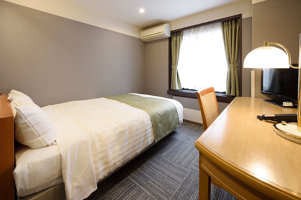 Double Room, 1 Double Bed, Smoking photo 2