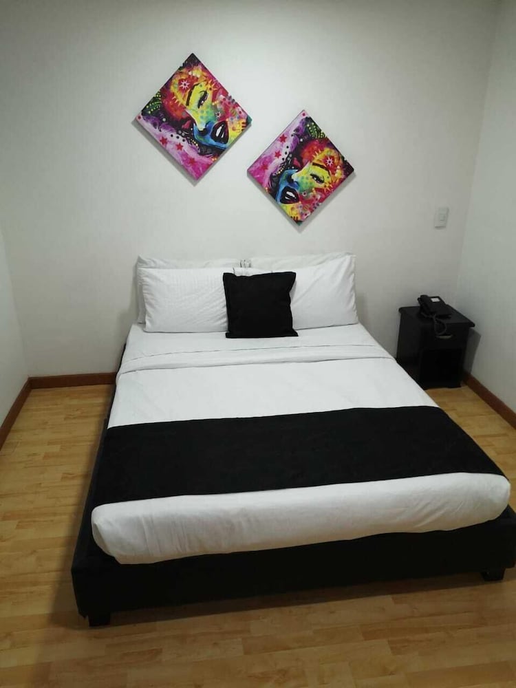 Single Room, 1 King Bed