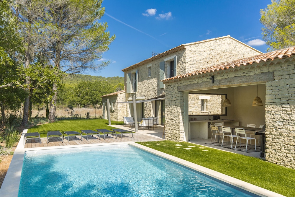 L'Instant Luberon, Bild 6