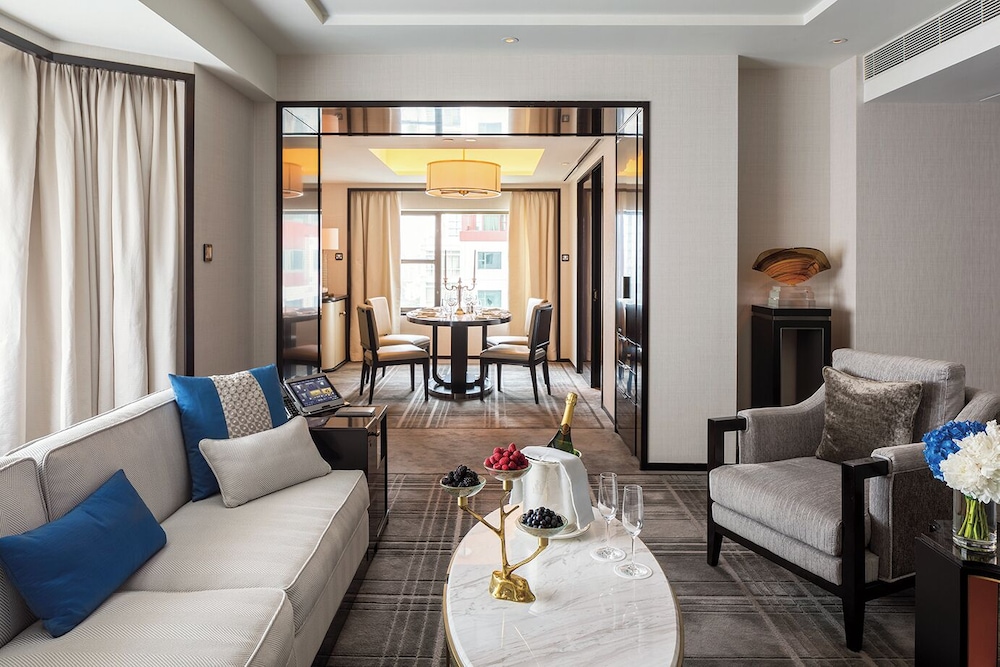 Beijing Suite - Photo 1