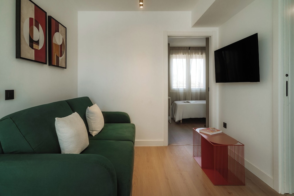 Via Monte Apartments, Billede 18