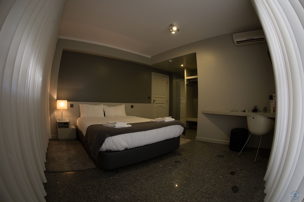 Single Room, 1 Double Bed, Non Smoking