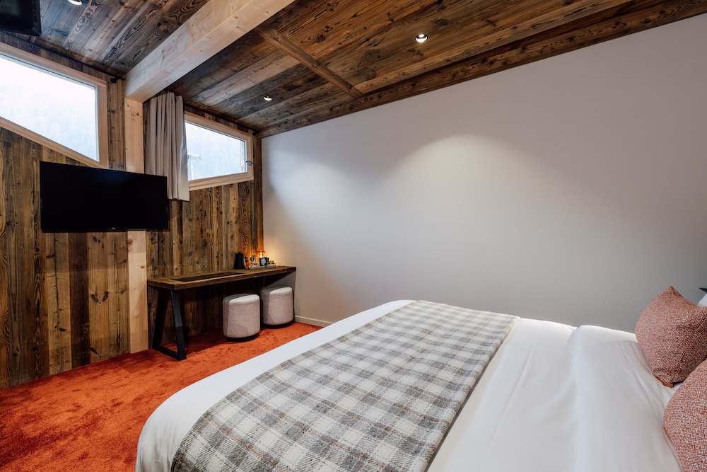 Economy Double or Twin Room photo 3