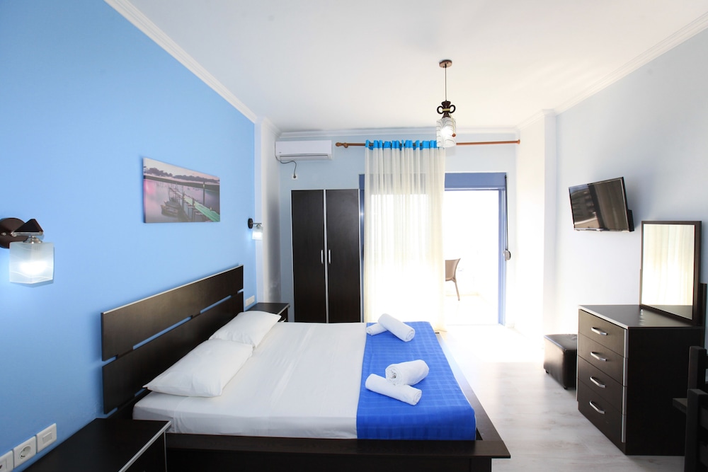 Double Room, Sea View photo 1