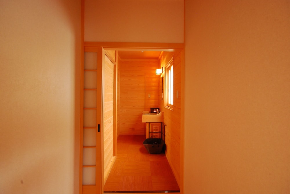 Japanese Style Deluxe Room, Private Bathroom, Non-Smoking photo 2