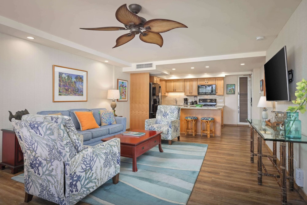 Premium Suite, 1 Bedroom, Garden View - Photo 6