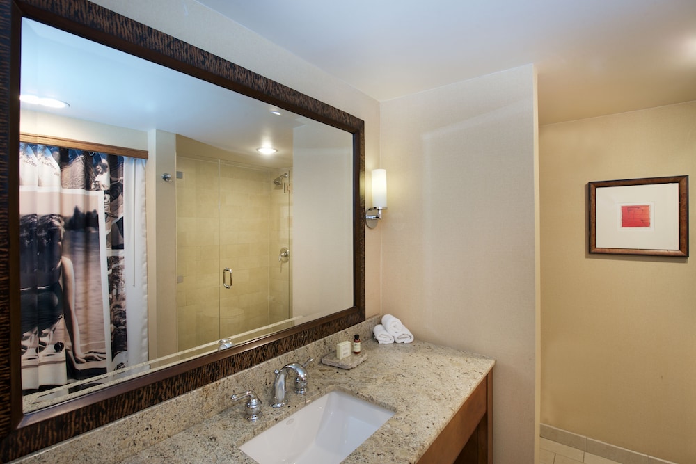 Room, 1 King Bed, Roll-in Shower - Photo 2
