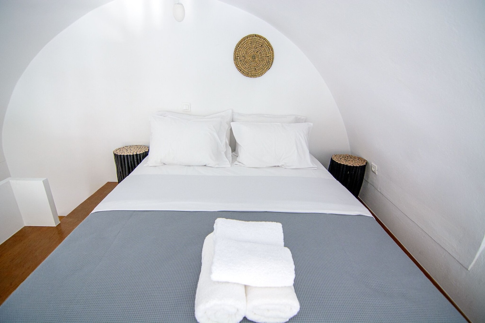 Exclusive House, Patio