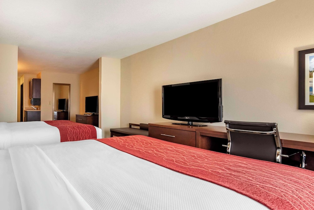 Suite, Multiple Beds, Non Smoking - Photo 4