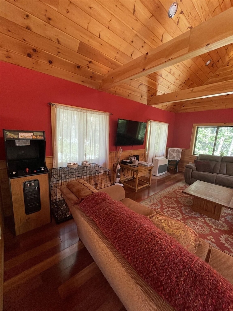 Chalet, 5 Bedrooms photo 2
