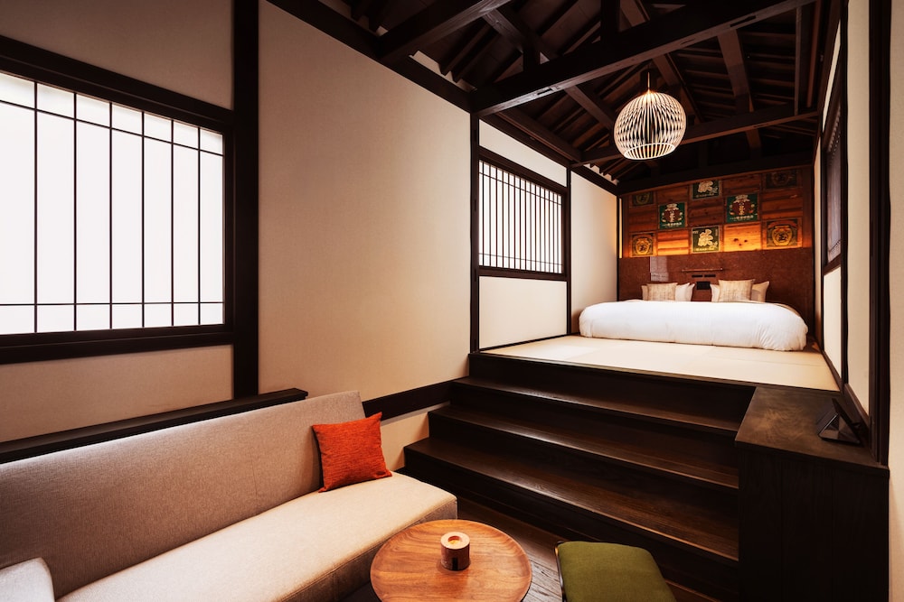 Deluxe Triple Room photo 1