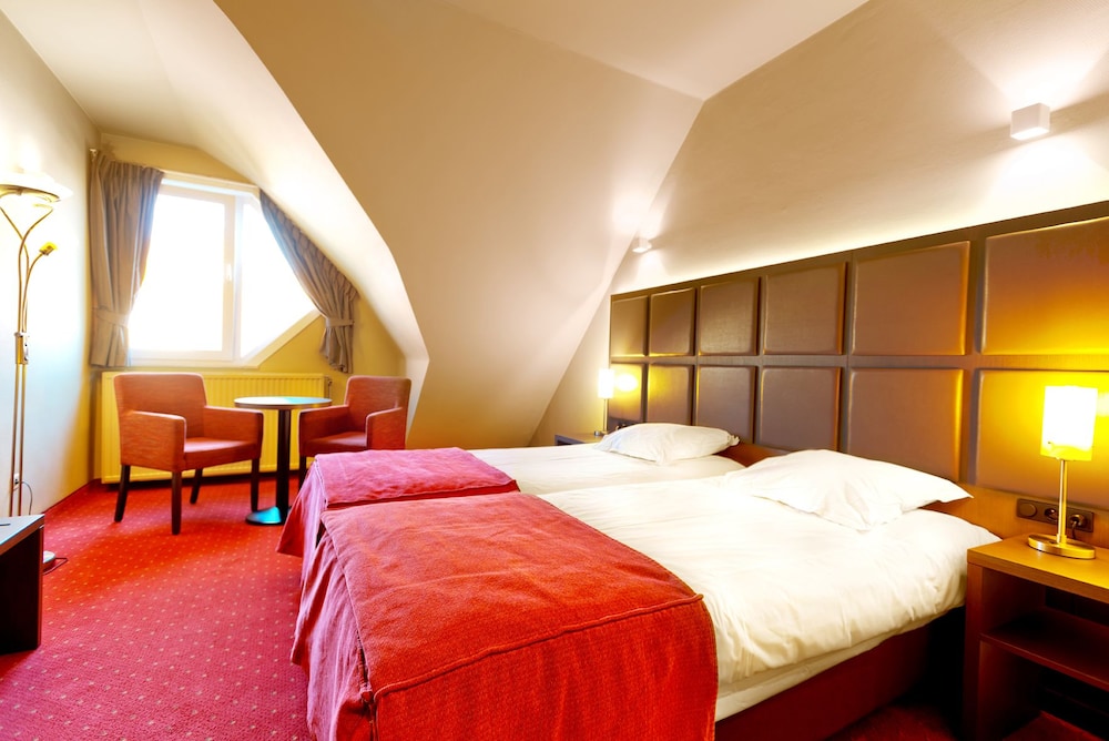 Standard Twin Room photo 1