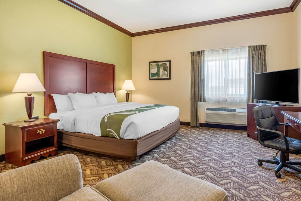 Quality Inn & Suites Zanesville City Center, Zdjęcie 2