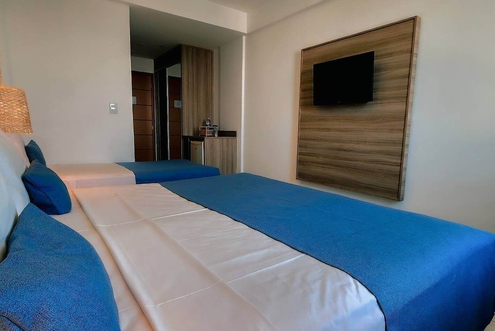 Standard Triple Room photo 1