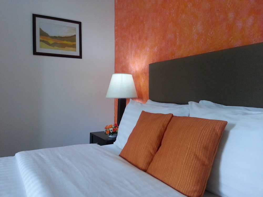 Run of the House - Room Assigned upon Arrival photo 1