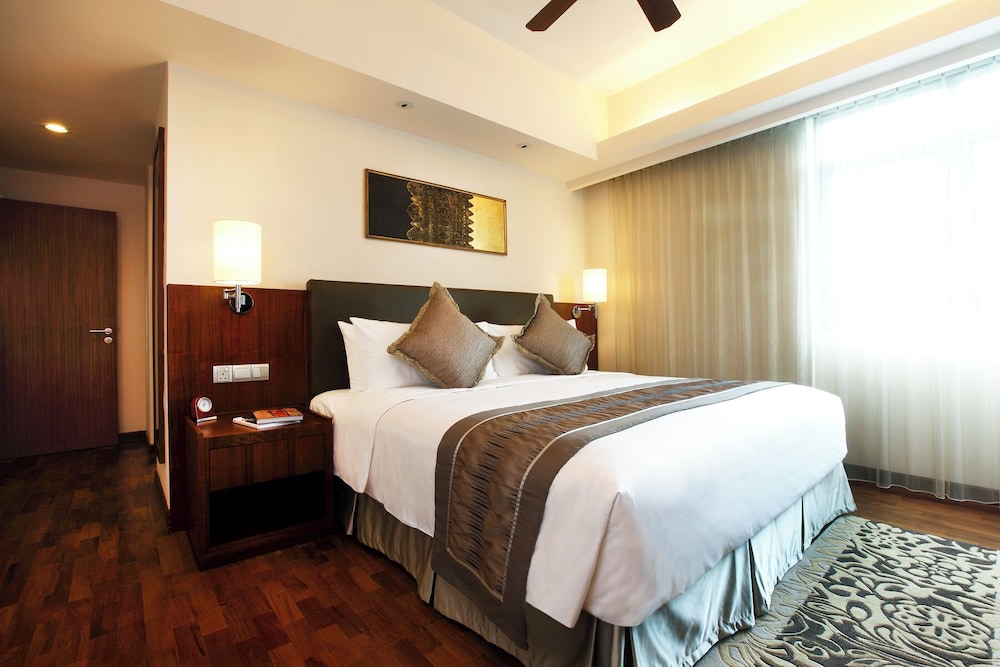 Apartment, 3 Bedrooms