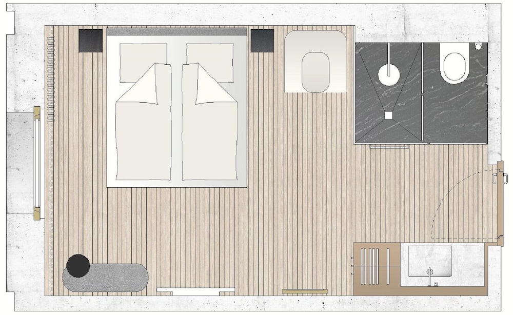 Comfort Double Room