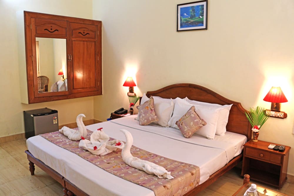 Superior Room, 1 Double Bed - Photo 5
