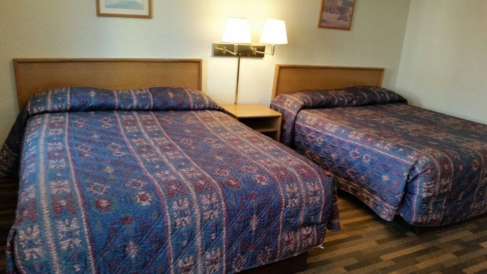 Standard Double Room photo 3
