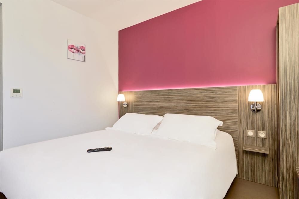 Standard Room, 1 Double Bed photo 2