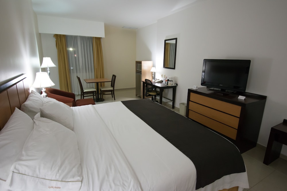 Suite, 1 King Bed photo 3