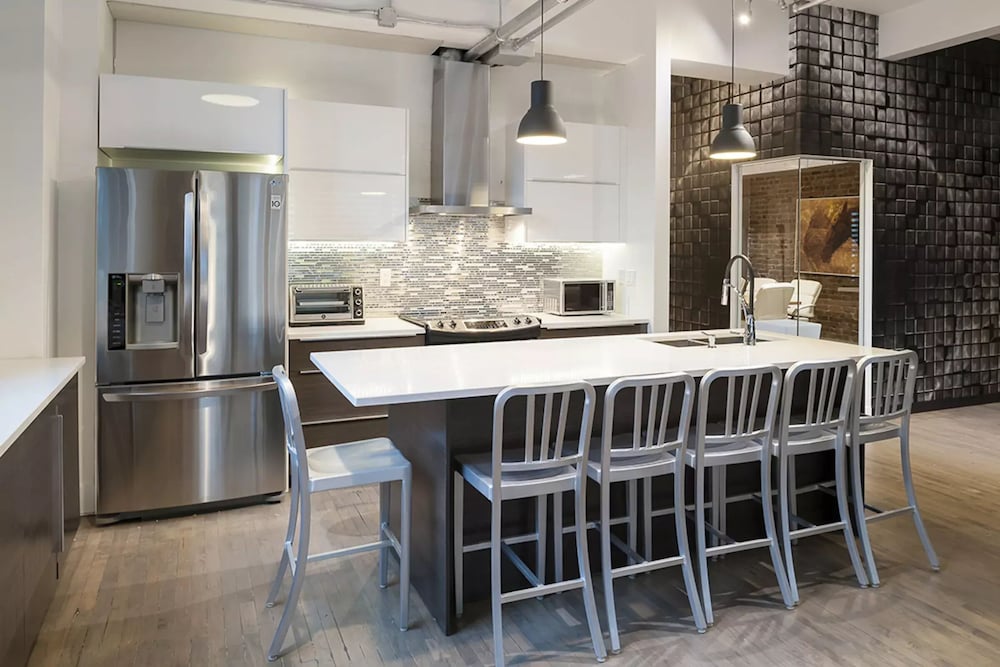 Executive Loft, 4 Bedrooms