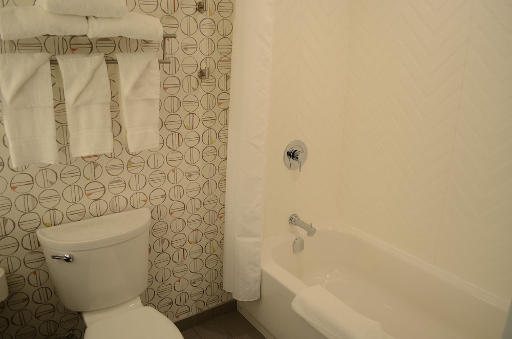 Premium Room, Multiple Beds - Photo 14