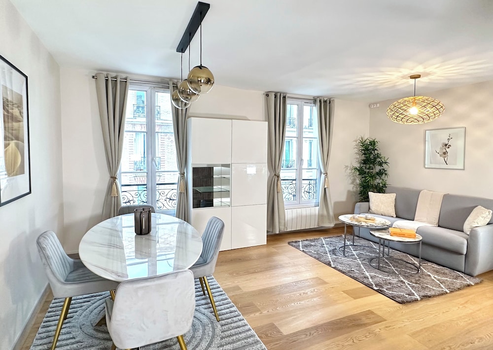 Family Apartment photo 1