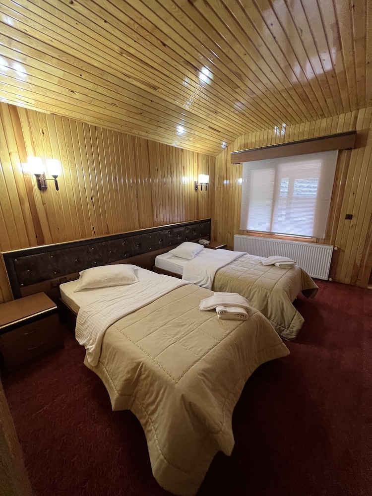 Deluxe Room photo 1