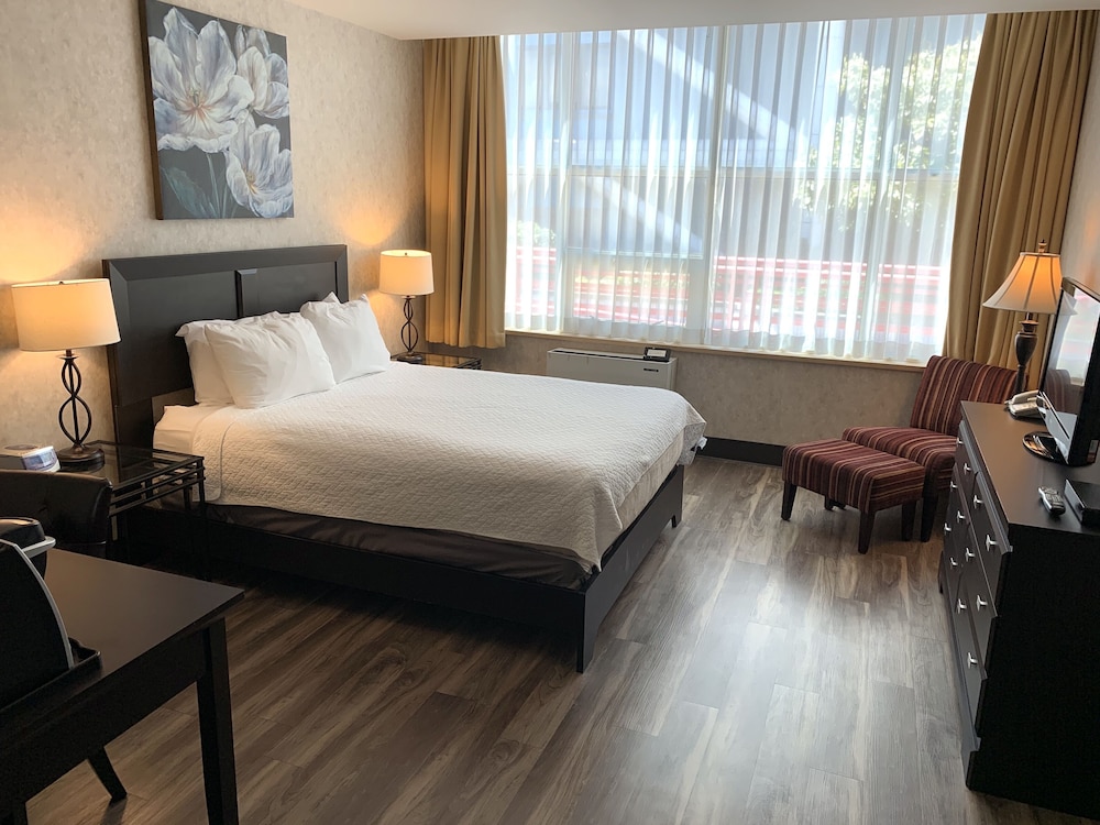 Standard Room, 1 Queen Bed photo 1