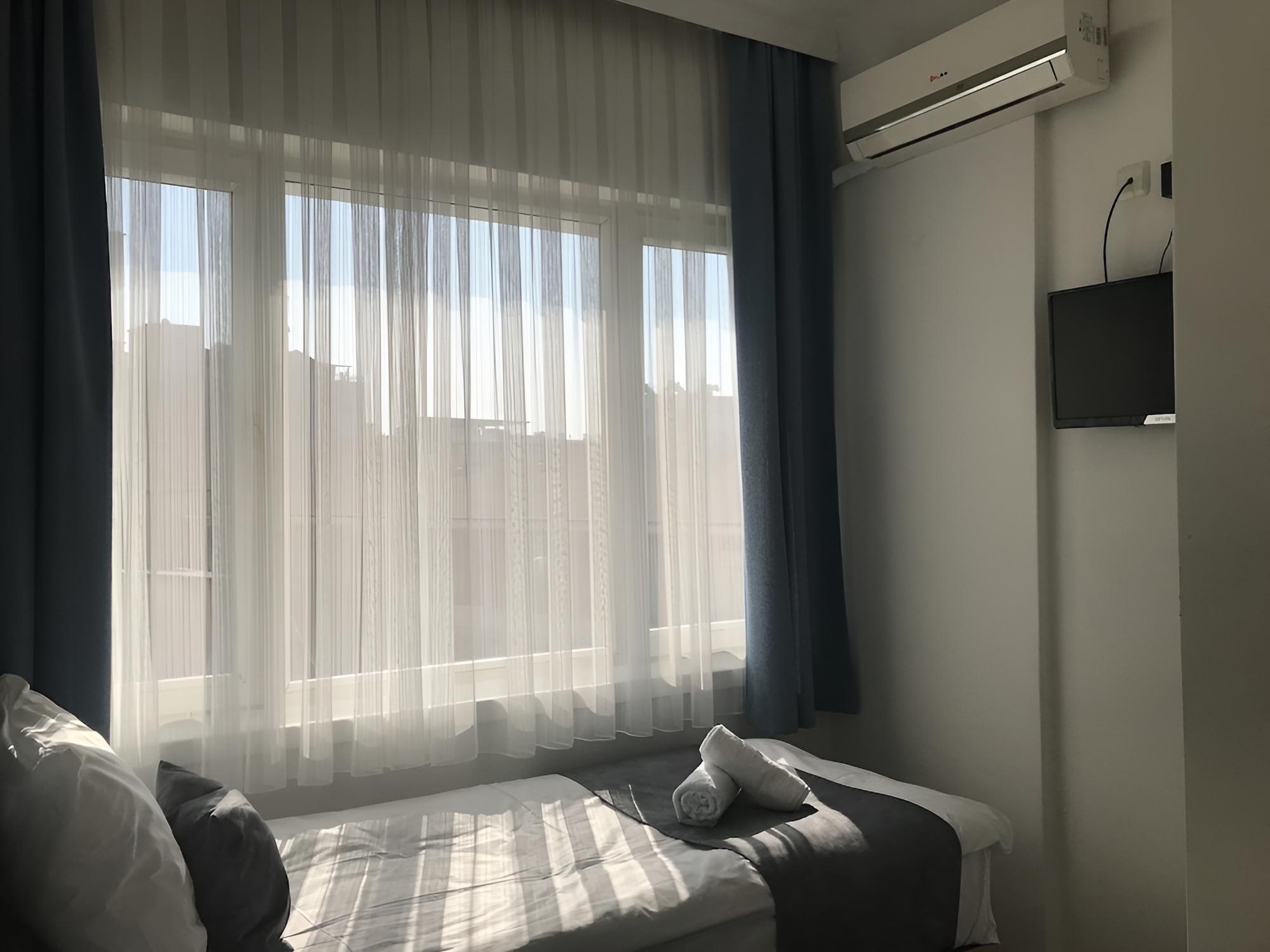 Standard Single Room photo 3