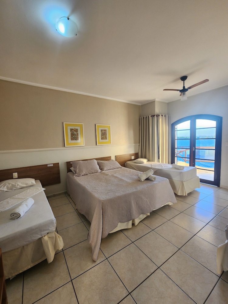 Quarto Quintuplo Master