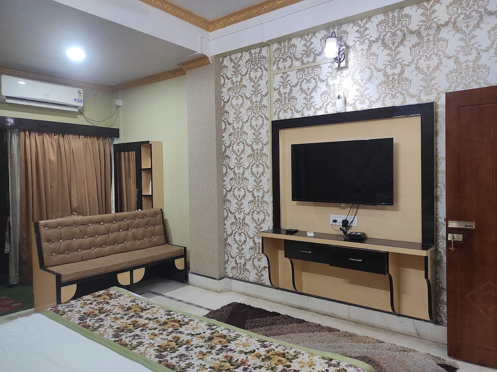 Executive Double Room - Photo 1