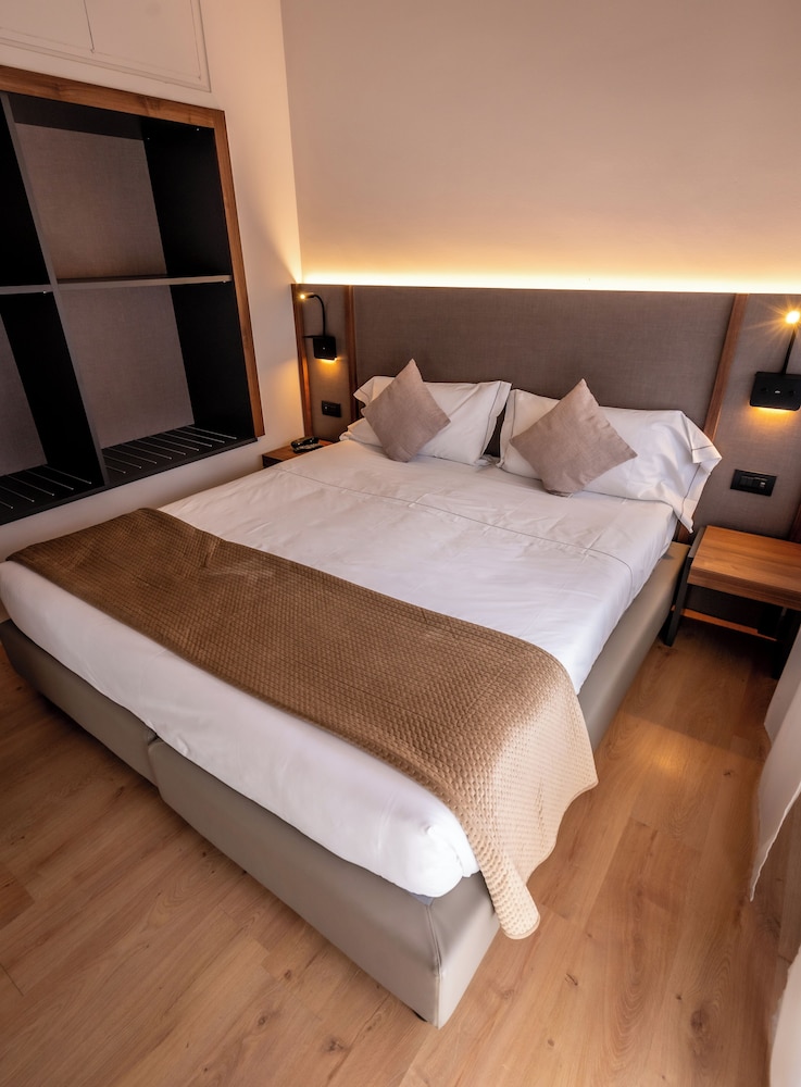 Comfort Studio, 1 Bedroom (3 people) photo 3