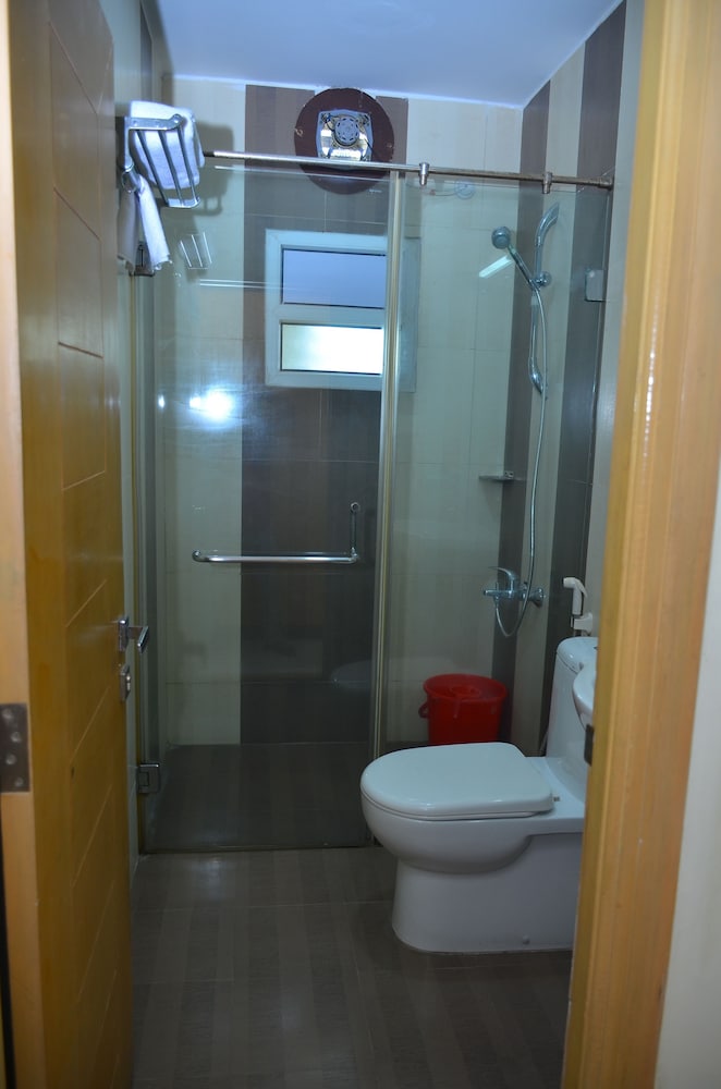 Executive Twin Room photo 2