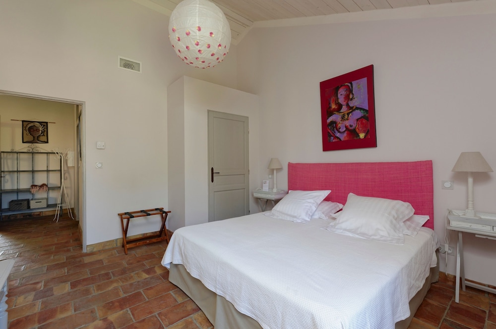Deluxe Apartment (Alpilles)