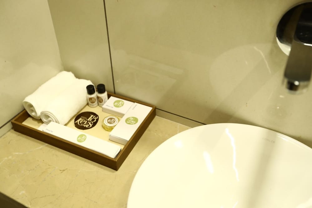 Luxury Room - Photo 2