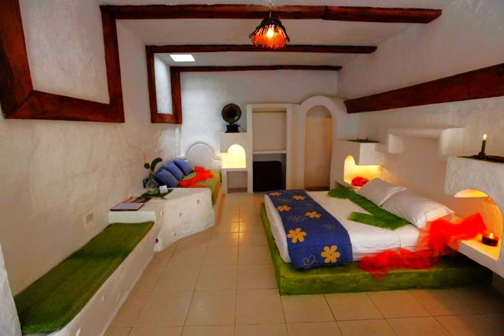Standard Triple Room photo 1