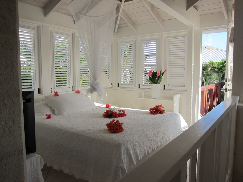 Inchcape Seaside Villas - Seaside Cottage A