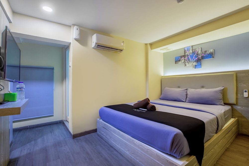 Double Room - Photo 1