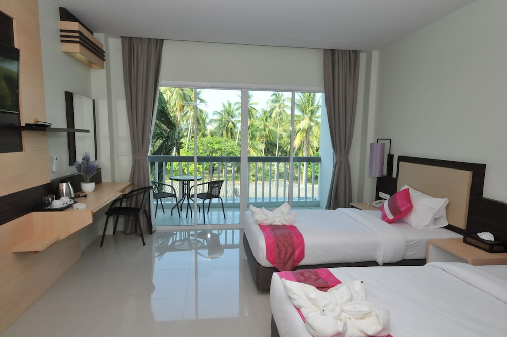 Deluxe Room photo 3