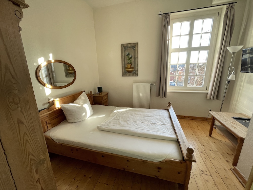 Basic Room