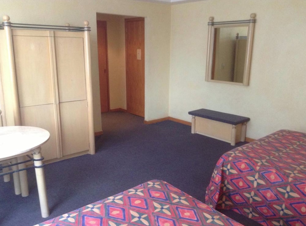 Superior Quadruple Room photo 3