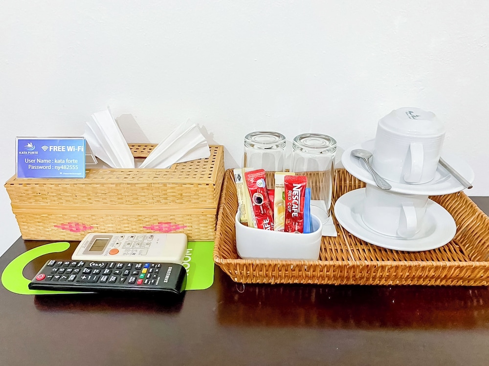 Basic Room - 1st Floor photo 2